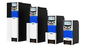 Hybrid <b>Solar</b> <b>Solar</b>-Powered Agricultural Irrigation <b>Solar</b> Water <b>Pump</b> 5.5kw for Deep Well Pumping Systems ES610-R0-5K5G-3BS So - Product Image 6