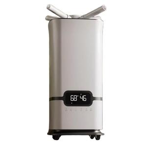 Purificador de Aire y <span class=keywords><strong>Humidificador</strong></span> Ecológico 2 en 1 con Funciones Inteligentes para el Hogar, Apto para Todas las Habitaciones - Product Image 3