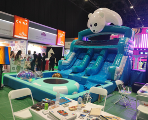 <span class=keywords><strong>Mini</strong></span> <span class=keywords><strong>trampoline</strong></span> gonflable d'eau en PVC pour enfants <span class=keywords><strong>trampoline</strong></span> flottant pour lac de mer <span class=keywords><strong>trampoline</strong></span> gonflable d'intérieur pour <span class=keywords><strong>piscine</strong></span> à balles - Product Image 3