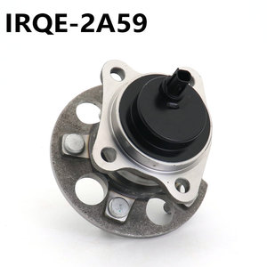 Conjunto de Cubo y Rodamiento de Rueda Trasera 42450-0E040 para Toyota Highlander - Product Image 3