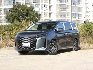 Excellent prix pour le B-YD Xia modèle 2026 DM-i 1.5T 218KM édition Beyond, monospace intermédiaire-grand format avec toit ouvrant panoramique et portes électriques, en stock - Product Image 1