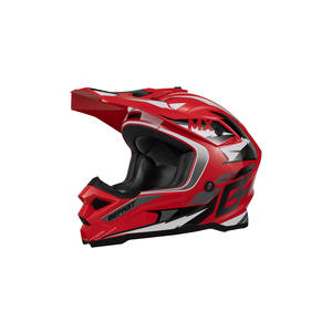 Befast Cross Baby Park Baby Graphics Rouge M - Product Image 1