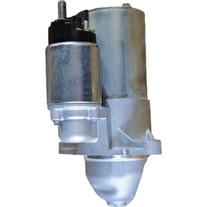 อะไหล่เครื่องยนต์ดีเซลแท้คุณภาพสูง มอเตอร์สตาร์ท U5MK8261 - Product Image 3