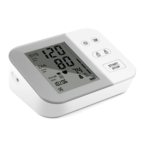 New Trend Home Health Product bp Cuff Machine Medical Digital Blood Pressure Monitor - Product Image 5