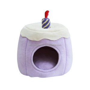 ZENEWOOD Alas Pendingin Modern untuk Hewan Peliharaan, Penutup Sofa Fleece untuk Anjing dan Kucing, Bahan Katun Lembut yang Dapat Dicuci dan Bernapas, Bentuk Oval untuk Semua Musim - Product Image 1