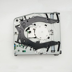 Unidad de Repuesto para PS4, Unidad de <span class=keywords><strong>Blu</strong></span>-<span class=keywords><strong>Ray</strong></span> para <span class=keywords><strong>Play</strong></span> Station <span class=keywords><strong>4</strong></span> Slim - Product Image 3