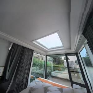 Casa Container Monolocale di Tendenza, <span class=keywords><strong>Negozio</strong></span> Prefabbricato in Container, Cabina Prefabbricata con Sistema di Fissaggio, Capsula per <span class=keywords><strong>Dormire</strong></span> - Product Image 3