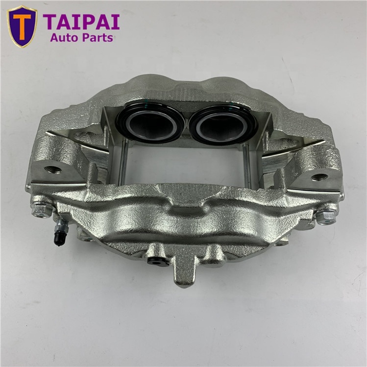 Étriers De Frein Arrière Pour Toyota Land Cruiser 80 - Kit Gauche+droite, 48mm, Neufs