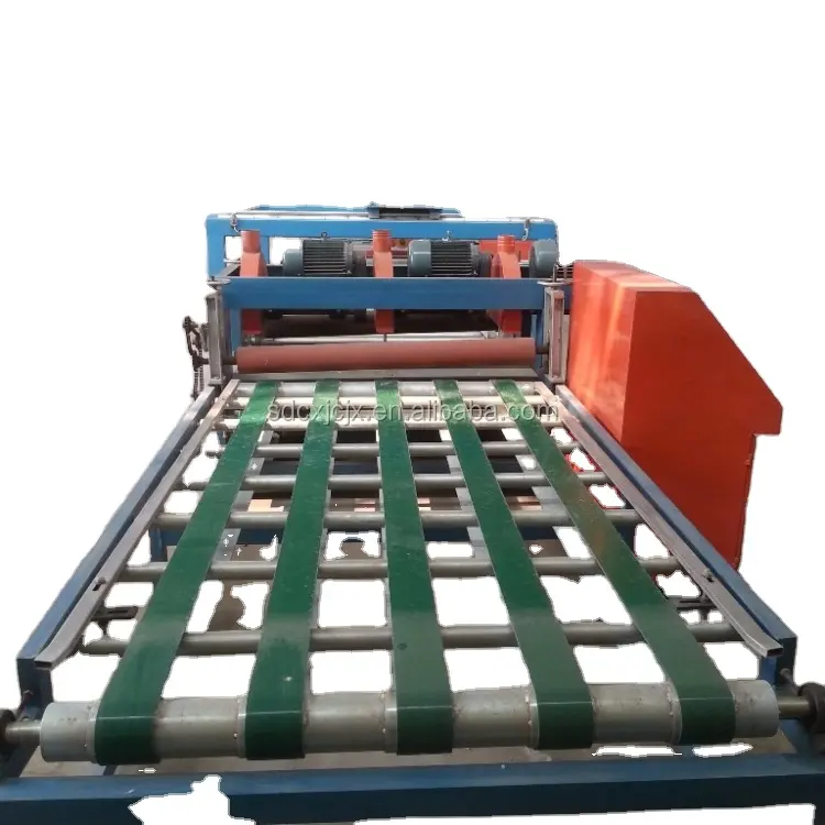 Full Automatic MGO Board Machine