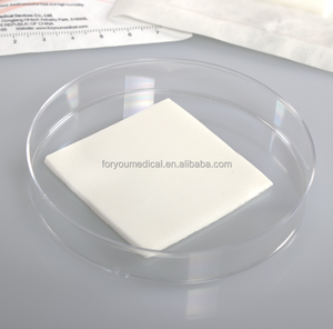 Apósito <span class=keywords><strong>de</strong></span> Colágeno Bovino 100% al por Mayor para Distribuidores Médicos - Product Image 5