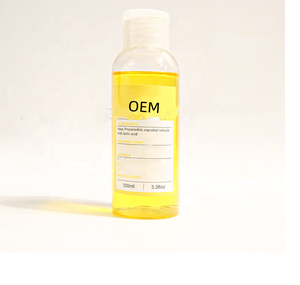 Aceite Exfoliante Natural para Eliminar el Amarillo de los Nudillos, Loción Exfoliante Blanqueadora <span class=keywords><strong>Extra</strong></span> Fuerte - Product Image 1