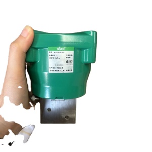 โซลินอยด์แบบกระตุ้นโดยตรง รุ่น 327 ซีรีส์ NF8327B292 แรงดันไฟฟ้า 24 โวลต์กระแสตรง หมายเลขรุ่น NF8327B292 - Product Image 6