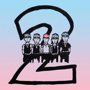 Jay Park, LNGSHOT Mixtape [4SHOBOIZVol. 2: 4SHOVILLE] Álbum oficial de K-pop coreano en CD - Product Image 5