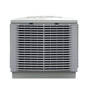 Refroidisseur d'air évaporatif automatique série HANDUN 220V/380V, montage sur toit avec drainage automatique pour les hôtels au Vietnam - Product Image 6