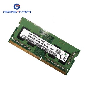 HMABAGL7A4R4N-<span class=keywords><strong>WR</strong></span> 128 Go DDR4-2933/PC4-23400 RDIMM 288 broches CL21 Rangée octale X4 Mémoire ECC enregistrée - Product Image 1