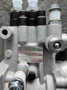 מקורי מוצר מפעל מחיר <span class=keywords><strong>JINBEI</strong></span> משאית חלקי חילוף דיזל הזרקת דלק משאבת YN38CRD1 - Product Image 3