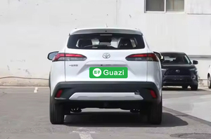 <span class=keywords><strong>Toyota</strong></span> <span class=keywords><strong>Corolla</strong></span> Cross XR hybride neuve 2023 2024 2025, 2.0l 1.2 1.8, prix de la <span class=keywords><strong>Toyota</strong></span> <span class=keywords><strong>Corolla</strong></span> Cross de FAW - Product Image 2