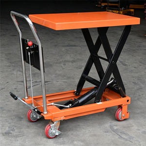 Gerbeur manuel hydraulique 1 tonne 2 tonnes Chariot élévateur à fourches réglables pour entrepôt, levage haute performance, certifié CE, kit professionnel, nouveauté, offre spéciale - Product Image 6