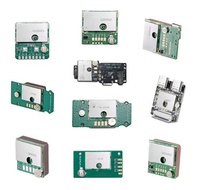 Mini Relais Traceur GPS Système de Navigation Localisateur pour Voitures Véhicules Auto YW-25254G3