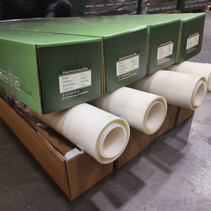 Película Protectora de Pintura para Automóviles de TPU Fabricada, Antiarañazos, Autoregenerable, con Protección UV, Garantía de 5 Años, PPF - Product Image 2