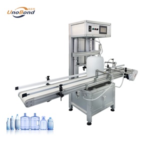 Kleinschalige Onderneming Productie Hdpe Pp Polyester Fles Automatische Lekdetector <span class=keywords><strong>Machine</strong></span> - Product Image 1