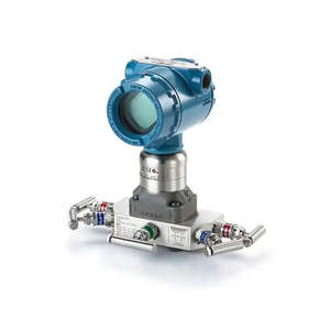 100% Original Rosemounts Druck messumformer 3051TG/TA/GP/<span class=keywords><strong>L</strong></span> 3051 3051S 3051DP4A62A1AB4M5K8HR5 - Product Image 2