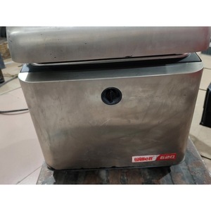 เครื่องพิมพ์อิงค์เจ็ท Willelt รุ่นมาตรฐานสำหรับการพิมพ์รหัส - Product Image 2