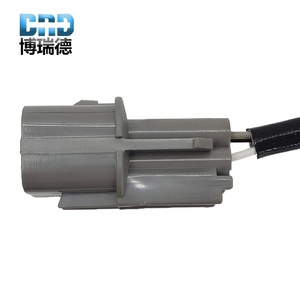 Oxygen Sensor O2 Sensor for 08 Hyundai Santa Fe 2.7L Bank 2 OEM 39210-37520 Car Auto Part - Product Image 2