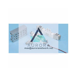 Accessoires de valve fneuatique électronique de haute qualité, SY7220-5DO-C10F-Q, avec un bon prix - Product Image 1