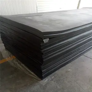 Công nghiệp EPDM NBR SBR Neoprene Nitrile lợp silicon đầy màu sắc EVA bọt Dép tấm cao su linh hoạt cho dép làm