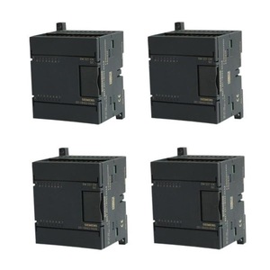 โมดูลอินพุตแบบอนาล็อก Siemens Em221 Cn Dc 8 I/O สำหรับการขยาย S7 200 Plc - Product Image 3