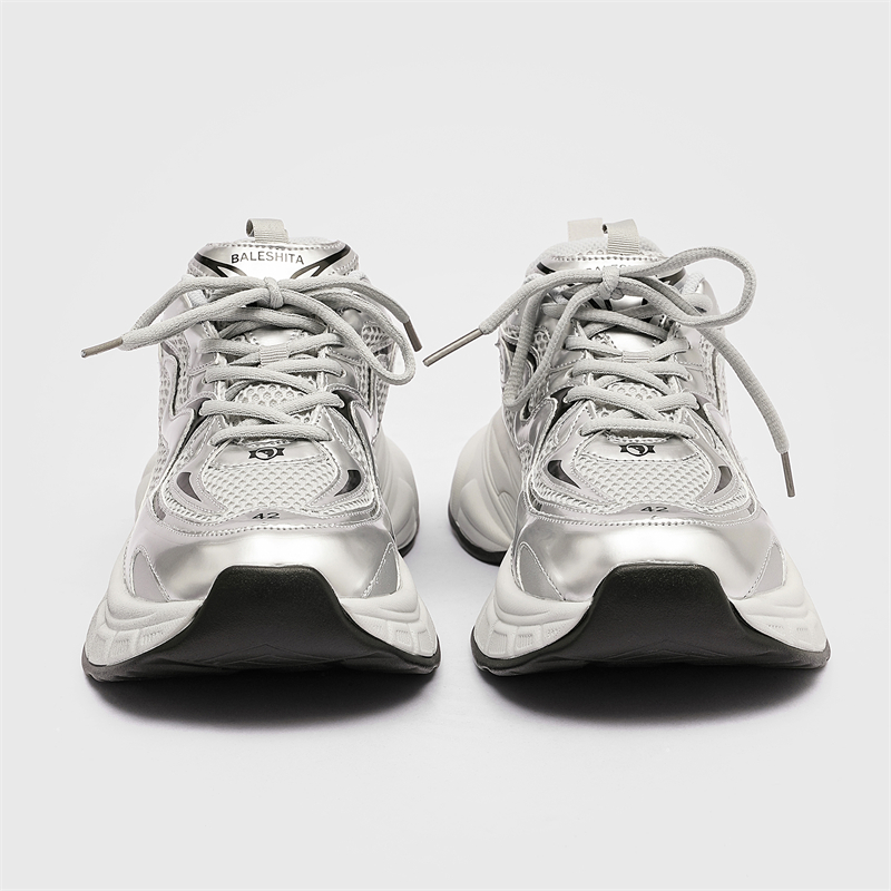 Custom Sneakers for Women - Fashionable & Functional