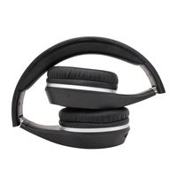 Headphone Nirkabel Over-Ear Berkinerja Tinggi Detail Suara Jernih Mikrofon Handal Untuk Streaming Dan Komunikasi Suara