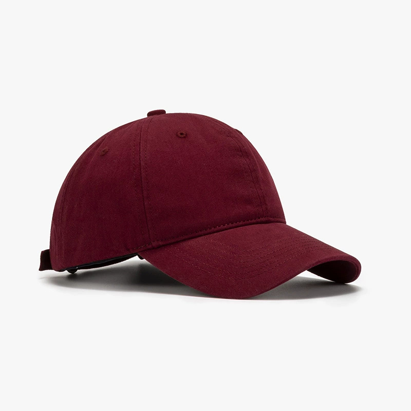 Wine red