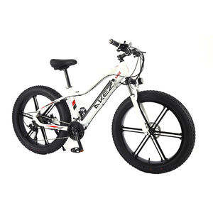 Venta caliente bicicleta de carretera <span class=keywords><strong>ebike</strong></span> bicicleta electrica bicicleta 36V 350W10AH 26 inch27 velocidad aleación de aluminio almacén de la UE - Product Image 1
