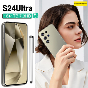 S24 Sip Smarth Teléfonos móviles Android Smartphone Teléfonos móviles Teléfono intrínsecamente seguro - Product Image 5