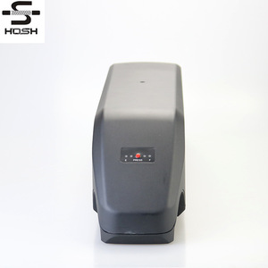 กล่องแบตเตอรี่จักรยานไฟฟ้า HOSH 18650 56 เซลล์ ป้องกันน้ำและฝุ่นระดับ IP54 สำหรับจักรยานไฟฟ้า - Product Image 2