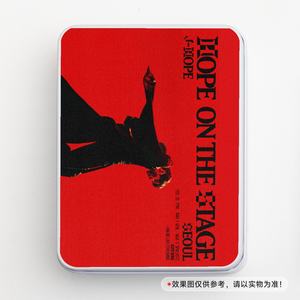 กล่องใส่บัตรถ่ายรูปสำหรับทัวร์เวทีหนุ่ม bangtan Boys <span class=keywords><strong>J</strong></span>-<span class=keywords><strong>Hope</strong></span> - Product Image 2