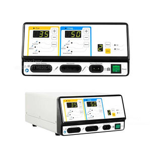 HOCHEY dispositivo di elettrocauterizzazione bipolare per elettrocauterizzazione veterinaria macchina elettrochirurgia Electrobisturi diatermia macchina - Product Image 5
