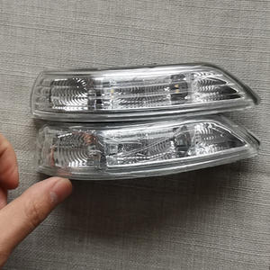 AZERA 06-10 cermin mobil dengan lampu sein Product Product produk - Product Image 3