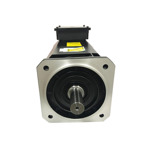 FANUC A06B-1405-B100 มอเตอร์แกนหมุน AC 37 กิโลวัตต์ 310000i มอเตอร์ FANUC A06B1405B100 ประสิทธิภาพสูง - Product Image 1