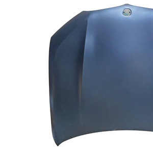 Pannello di copertura cofano cofano Auto e 41007492375 per BMW X5 cofano motore - Product Image 4