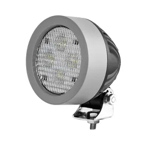 Lampe de travail LED de remplacement, 4.7 pouces, 40W, John Deere, EMC CISPR 25 classe 4