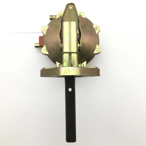 Bomba de Combustible Mecánica UAZ 900-1106010-01 AR001JL 451-1106010 451-1106010 para LADA <span class=keywords><strong>VOLGA</strong></span> GAZ 406, Repuestos de Motor para Autos <span class=keywords><strong>Rusos</strong></span> - Product Image 5