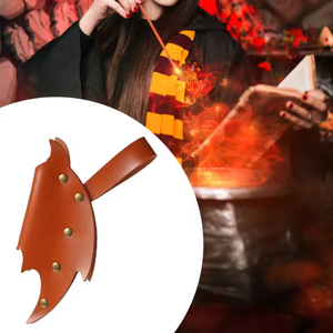 Funda para Varita Mágica, Soporte para Cintura, para Magos y Hechiceros, para Juegos de Rol, Carnavales, Fiestas, Actuaciones y Festivales - Product Image 4