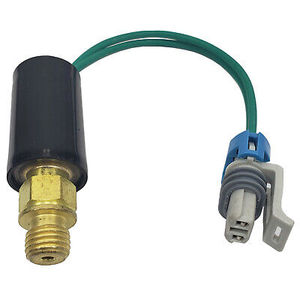 RE212880 Interruptor de presión de aceite compatible con tractores <span class=keywords><strong>JD</strong></span> 6105M 6110 6210 6310 6410 6115M <span class=keywords><strong>6125M</strong></span> - Product Image 1