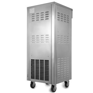 Máquina <span class=keywords><strong>de</strong></span> <span class=keywords><strong>helados</strong></span> <span class=keywords><strong>de</strong></span> alta eficiencia, máquina comercial <span class=keywords><strong>de</strong></span> <span class=keywords><strong>helados</strong></span> suaves para tiendas <span class=keywords><strong>de</strong></span> alimentos - Product Image 4