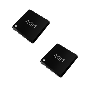 New Original MOSFET Transistor điều chỉnh điện áp chuyển mạch ứng dụng pdfn3.3 * 3.3 30V 25A Loại sản phẩm AGM311MAP-M1 - Product Image 1