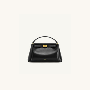 Sac bandoulière carré mini en PU huilé minimaliste pour femme, avec deux fermetures éclair, sangle réglable et résistant à l'eau – Collection Été 2026 - Product Image 1