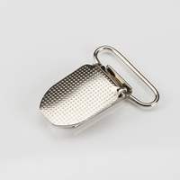Attache à bec de canard sans colle Attache à la taille réglable Attache à la taille Attache-sucette pour feuille